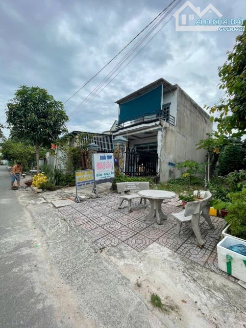 CƠ HỘI ĐẦU TƯ GIÁ TỐT – KHÔNG NÊN BỎ LỠ! Bán đất đường Tuệ Tĩnh – TDC Vạn Hạnh - 3