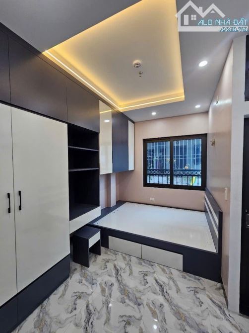 SIÊU PHẨM NGUYỄN ĐỨC CẢNH – CCMN 8 PHÒNG, THANG MÁY XỊN – DOANH THU 45TR/TH, CHỈ HƠN 9 TỶ