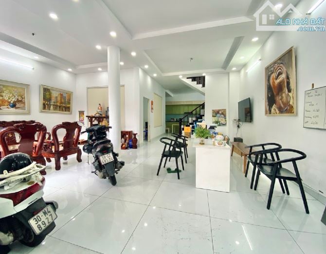 🏡 BIỆT THỰ QUẬN 12 NGAY TRƯỜNG CHINH – 125M² – 5 PHÒNG NGỦ – CHỈ 9.5 TỶ 💎 - 4