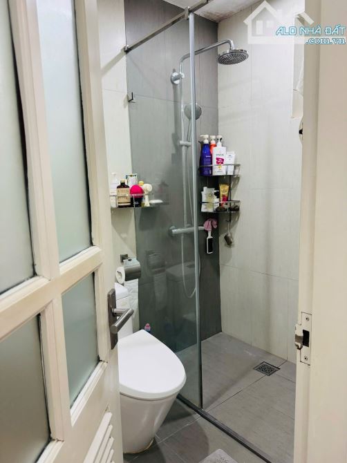 BÁN CHUNG CƯ VIP TÒA NHÀ HÒA PHÁT – 46 PHỐ VỌNG, HAI BÀ TRƯNG. 98M2 – 3PN. 8,35 TỶ