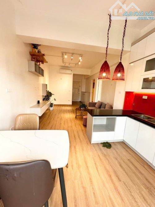 CĂN HỘ ĐẸP THANH XUÂN –N2F TRUNG HOÀ-63M-TẦNG CAO-VÀO Ở NGAY-6 TỶ