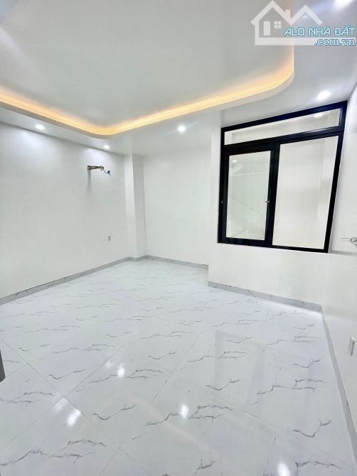 🏡 SIÊU PHẨM NHÀ 4 TẦNG – MẶT VƯỜN HOA HIM LAM - HÙNG VƯƠNG, HỒNG BÀNG - 4