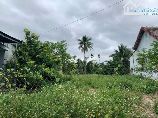 Bán đất Bình Lộc mặt đường bê tông nội thôn sát bên Hương Lộ 39 - giá rẻ xây nhà an cư - 4