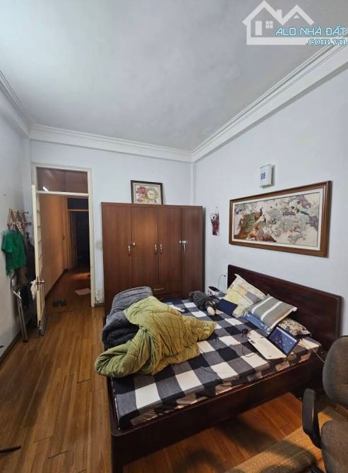 BÁN NHÀ KHƯƠNG ĐÌNH - GẦN PHỐ - NGÕ THÔNG - BA GÁC ĐỖ CỬA - GẦN PHỐ 47M-7, 8 TỶ