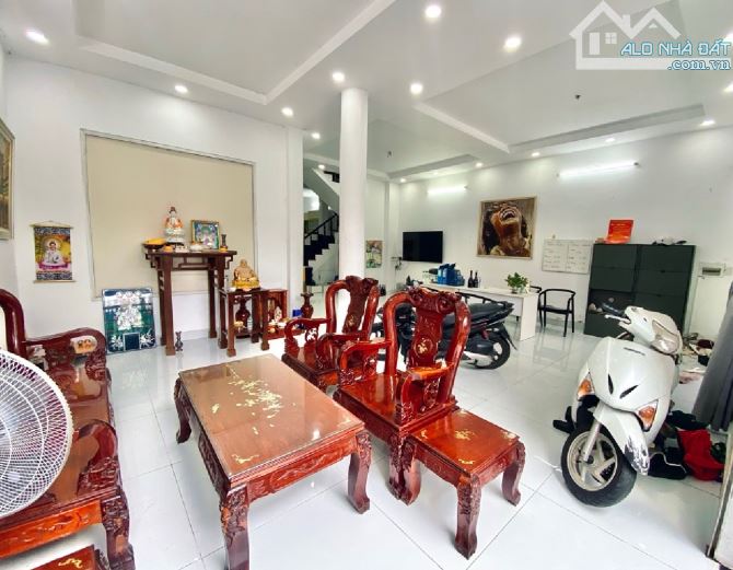🏡 BIỆT THỰ QUẬN 12 NGAY TRƯỜNG CHINH – 125M² – 5 PHÒNG NGỦ – CHỈ 9.5 TỶ 💎 - 5