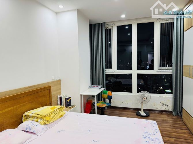 BÁN CHUNG CƯ VIP TÒA NHÀ HÒA PHÁT – 46 PHỐ VỌNG, HAI BÀ TRƯNG. 98M2 – 3PN. 8,35 TỶ