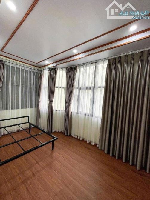 Cần bán 50m2 Nguyễn Đức Cảnh, 4 tầng, mt 5m, 1 bước ra phố, giá nhỉnh 8 tỷ