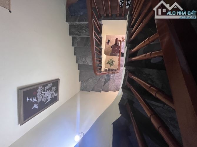 Nhà dân xây 50m2 Nguyễn Đức Cảnh, 4 tầng, mt 4m, giá nhỉnh 9 tỷ (có TL)