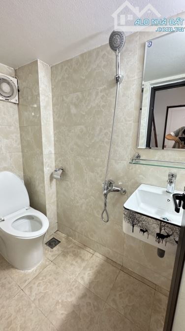 Quá hiếm! Nhà dân xây 46m2 Minh Khai, lô góc, 4 tầng, 4 ngủ, ô tô đỗ cửa, chỉ nhỉnh 7 tỷ