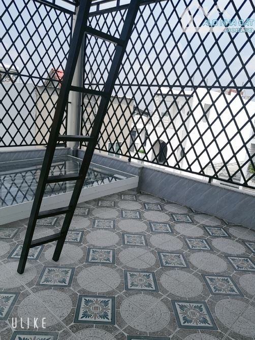 Nhà Đẹp KDC Hoàng Hải, Phạm Văn Sáng, Hóc Môn DT: 5m x 15m x 4tấm (75m2/300m2) ; 6.5 tỷ - 3