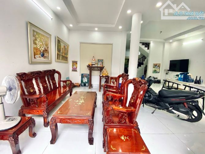 🏡 BIỆT THỰ QUẬN 12 NGAY TRƯỜNG CHINH – 125M² – 5 PHÒNG NGỦ – CHỈ 9.5 TỶ 💎 - 6