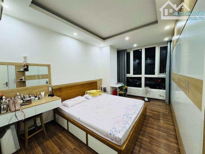 BÁN CHUNG CƯ VIP TÒA NHÀ HÒA PHÁT – 46 PHỐ VỌNG, HAI BÀ TRƯNG. 98M2 – 3PN. 8,35 TỶ