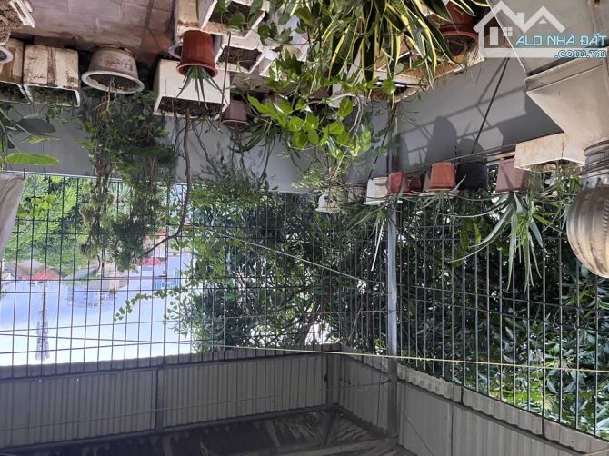 Nhà dân xây 50m2 Nguyễn Đức Cảnh, 4 tầng, mt 4m, giá nhỉnh 9 tỷ (có TL)