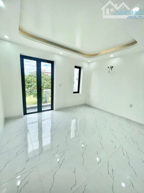 🏡 SIÊU PHẨM NHÀ 4 TẦNG – MẶT VƯỜN HOA HIM LAM - HÙNG VƯƠNG, HỒNG BÀNG - 6