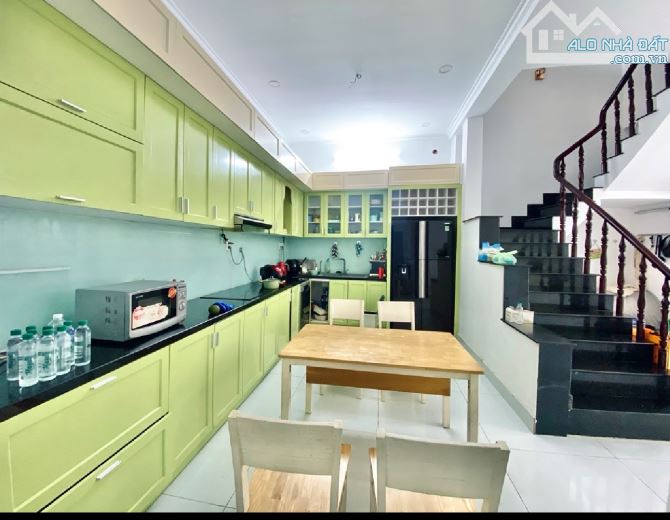 🏡 BIỆT THỰ QUẬN 12 NGAY TRƯỜNG CHINH – 125M² – 5 PHÒNG NGỦ – CHỈ 9.5 TỶ 💎 - 7