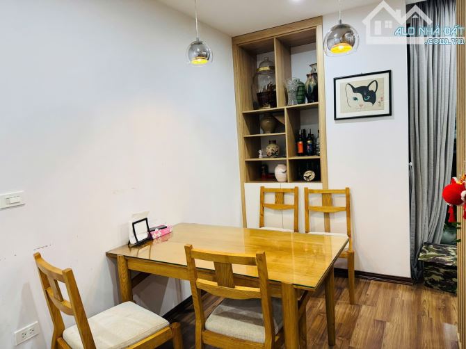 BÁN CHUNG CƯ VIP TÒA NHÀ HÒA PHÁT – 46 PHỐ VỌNG, HAI BÀ TRƯNG. 98M2 – 3PN. 8,35 TỶ