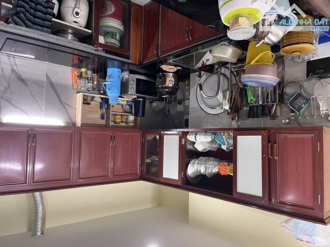 Nhà dân xây 50m2 Nguyễn Đức Cảnh, 4 tầng, mt 4m, giá nhỉnh 9 tỷ (có TL)