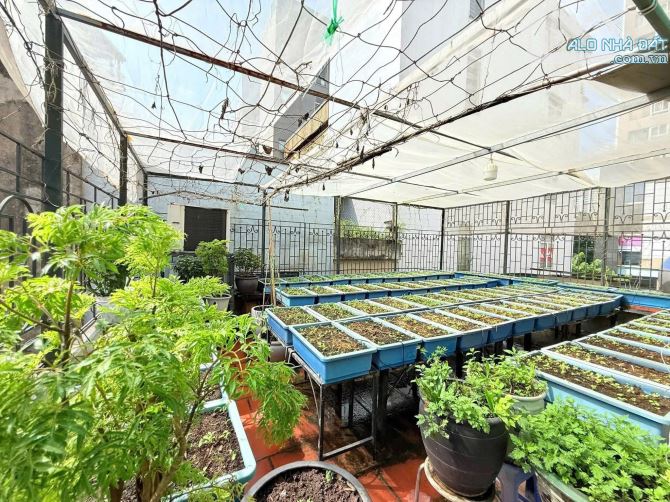 Hiếm!! Oto vào 1 nhà ra Phố Vũ Trọng Phụng ngõ thông kdoanh, 105m2 x mtiền 7m. Giá 41.6 tỷ