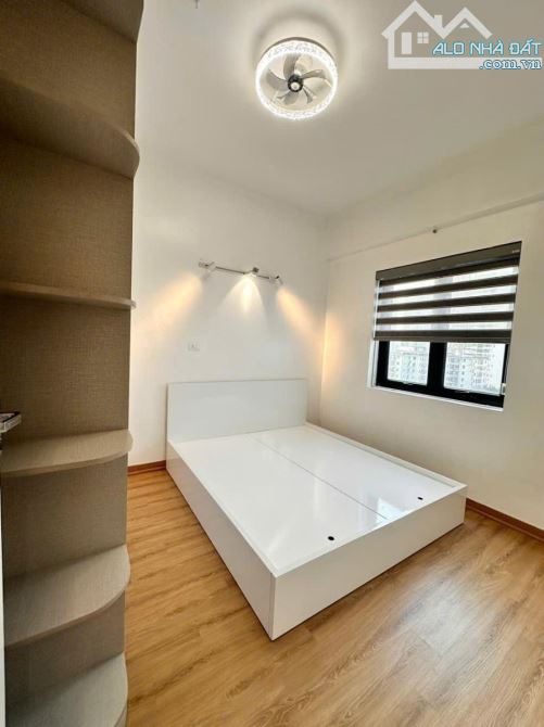 CĂN HỘ ĐẸP THANH XUÂN –N2F TRUNG HOÀ-63M-TẦNG CAO-VÀO Ở NGAY-6 TỶ