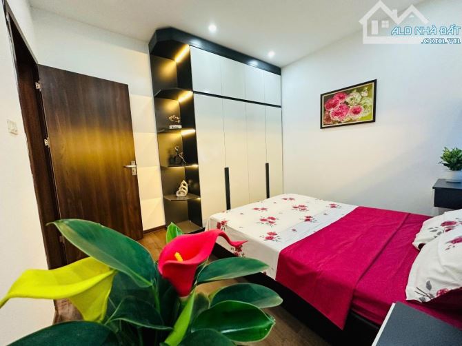 CĂN HỘ N6E-VIEW PHỐ-65M-2PN-TRUNG TÂM THANH XUÂN-NHÀ CỰC ĐẸP-Ở LUÔN-5.5TỶ