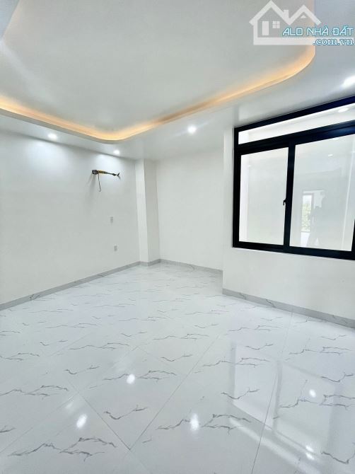 🏡 SIÊU PHẨM NHÀ 4 TẦNG – MẶT VƯỜN HOA HIM LAM - HÙNG VƯƠNG, HỒNG BÀNG - 7