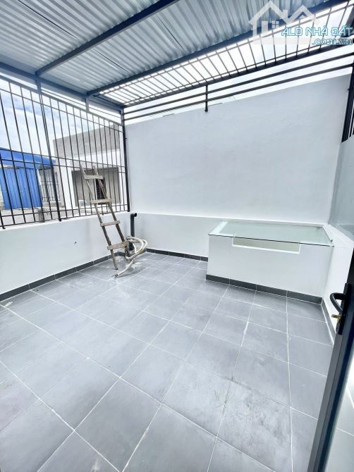 🏡 SIÊU PHẨM NHÀ 4 TẦNG – MẶT VƯỜN HOA HIM LAM - HÙNG VƯƠNG, HỒNG BÀNG - 8