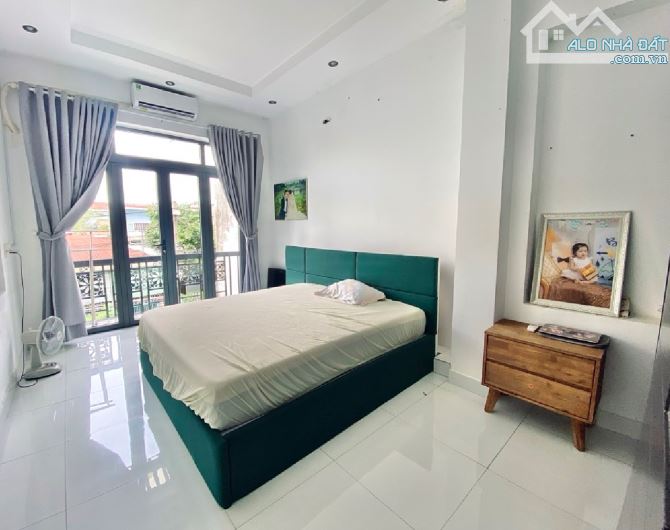🏡 BIỆT THỰ QUẬN 12 NGAY TRƯỜNG CHINH – 125M² – 5 PHÒNG NGỦ – CHỈ 9.5 TỶ 💎 - 9