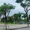 LÔ ĐẤT VÀNG MẶT TIỀN TRẦN HƯNG ĐẠO- 2 LÀN ĐƯỜNG- NẰM GIỮA 2 CẦU NỔI TIẾNG- VỈA HÈ 15M.