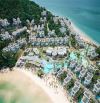 Chuyển nhượng dự án Resort 10ha, DT mặt biển gần 2ha - tại Phú Quốc.