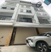 Nhà Liên Mạc - Thang Máy - Oto - Kinh Doanh - 32m2 x 5t Giá chỉ 5.85 tỷ Nhanh Thì Còn!