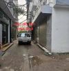 Bán nhà đẹp Phúc lợi Long Biên Hà Nội-ngõ thông ô tô phi vèo vèo-khu vực sầm uất nhều tích