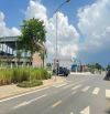 Bán đất nền dự án KDC sân bay Long Thành, Mặt tiền đại lộ 60m, cách sân bay Long Thành 5km