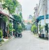 Bán Nhà Hóc Môn - 83M2 (5 x17 ) - 2Tầng - HXT -  Chỉ 5,78Tỷ.