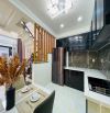 Bán nhà đẹp Nguyễn Thái Sơn, Gò Vấp có 3 phòng ngủ, 51m² chỉ 3 Tỷ 250, Sổ hồng riêng