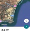 Đất Ngộp gần Biển Mũi Né-Hoà Thắng(Hồng Phong)-Lâm Đồng-3,67Ha