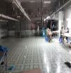 NHÀ XƯỞNG CHO THUÊ ĐƯỜNG NGUYỄN VĂN QUÁ QUẬN 12 DT: 300M GIÁ 22 TRIÊU/THÁNG