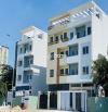 Cho thuê tòa nhà văn phòng 600m2 hầm 5 sàn trống suốt trung tâm Quận 2