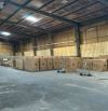 🚛 CHO THUÊ KHO BÃI CHUYÊN NGHIỆP – STRANS TẠI TP.HCM 🚛