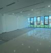Toà VP Mặt phố view sông, đẳng cấp thương hiệu, lô góc  3 thoáng. 200m2, 9 tầng, mt 10m