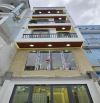 Bán nhà mới đẹp hẻm ô tô, Hương Lộ 2, DT 4 x 17m, 4.5 tấm, 6.95 tỷ.