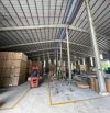 Cho Thuê 7.000m2 Nhà Xưởng Trong KCN Bến Cát Bình Dương PCCC Tự Động Giá 3.5$/1m2