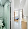 Phòng ban công 30m2 quận 3 Trần quang diệu có máy giặt riêng gần đại học Sư Phạm
