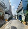 ĐẤT THỔ CƯ: 5X20M 2 LÔ LIỀN KỀ ĐƯỜNG 7M - NGAY CỤM TRƯỜNG LINH ĐÔNG, ĐƯỜNG THÔNG  GIÁ MỀM