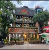Cho thuê nhà MP Nguyễn Thị Định, 300m2 Diện tích, 3 Tầng, Lô góc 2 mặt tiền rộng, Đẹp nhất