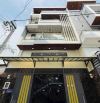 CHỈ VỚI 5,5 TỶ SỠ HỮU NGAY CĂN NHÀ SIÊU PHẨM ĐIỆN BIÊN PHỦ, BÌNH THẠNH. DIỆN TÍCH 52M2