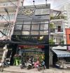Giá siêu rẻ để đầu tư - HXH quay đầu BÀN CỜ, P3, Q.3. DT: 5,5x17m