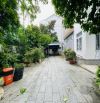 Cho thuê đất trống gần 200m² khu dân cư Bửu Long – đã lát nền, có sẵn cảnh quan