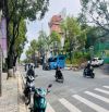 ĐẤT MẶT TIỀN TRẦN KHÁNH DƯ. P8. 82M2. NGANG 4,5M. GIÁ 9,5 TỶ