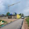 SIÊU PHẨM 2SHR – ĐẤT MẶT TIỀN KÊNH TIÊU, XUÂN THỚI ĐÔNG, HÓC MÔN