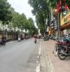 BÁN NHÀ MẶT PHỐ NGỌC LÂM 85M MT 4,4M HƯỚNG BẮC BÁN ĐẤT TẶNH NHÀ GIÁ 28 TỶ